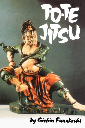 To-Te Jitsu book cover