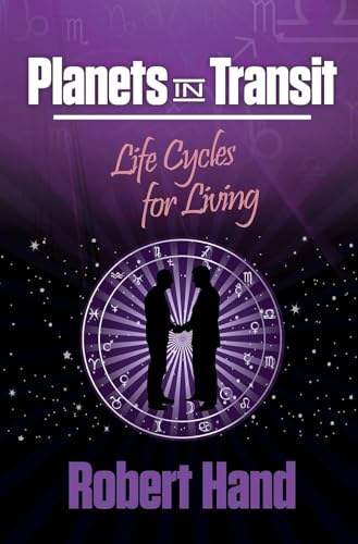 Planets in Transit: Life Cycles for Living book cover