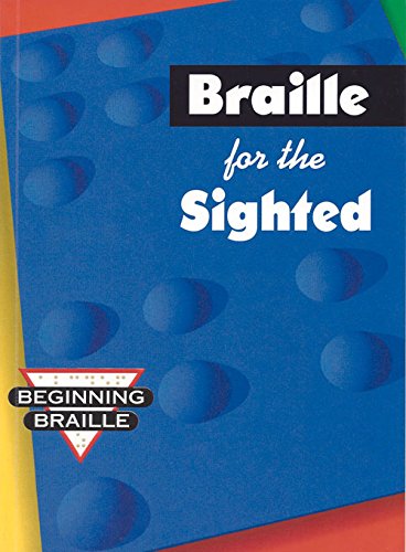 Braille for the Sighted book cover