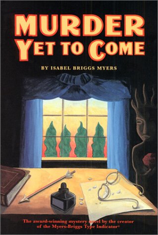 Murder Yet To Come
