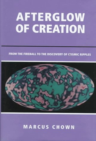 Afterglow of Creation