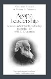 Agape Leadership