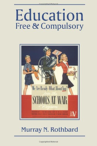 Education: Free & Compulsory