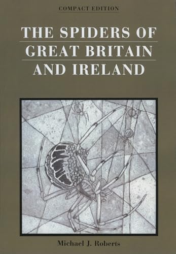 Spiders of Great Britain and Ireland