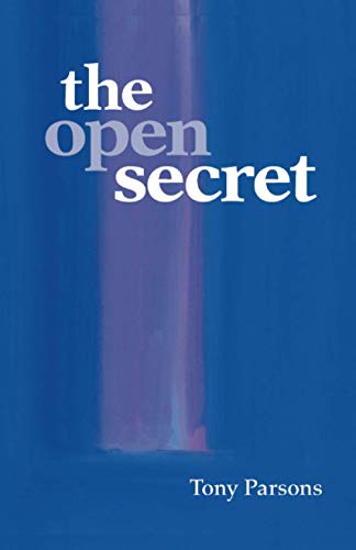 Read The Open Secret