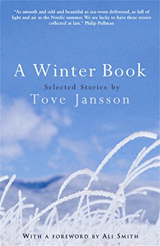 Read A Winter Book