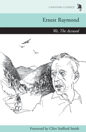 We, the Accused