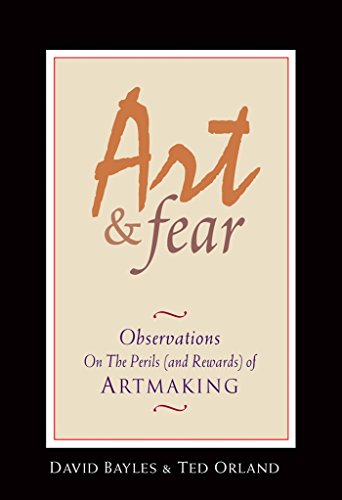Art and Fear