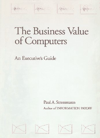 The Business Value of Computers