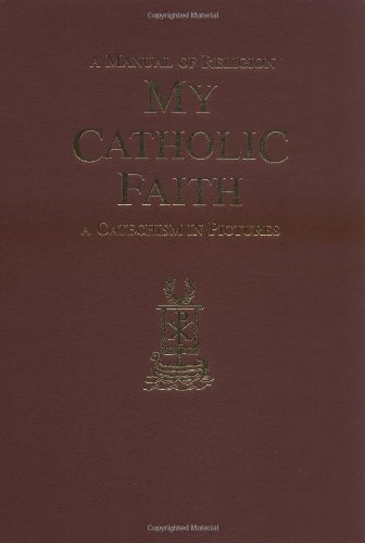 Read My Catholic Faith
