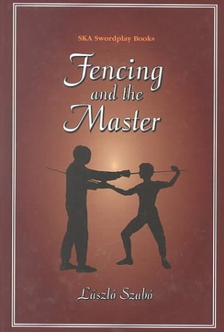Fencing and the Master book cover