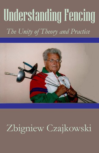 Understanding Fencing book cover