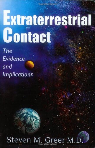 Extraterrestrial Contact