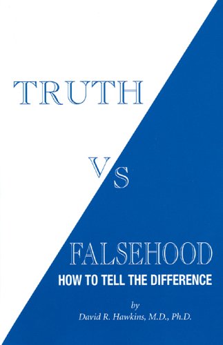 Truth vs Falsehood