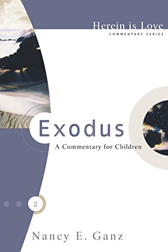 Herein Is Love, Vol. 2: Exodus