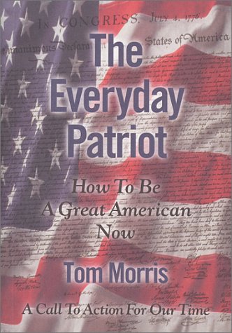The Everyday Patriot