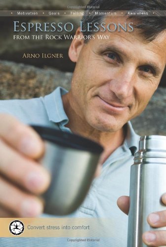 Espresso Lessons From The Rock Warrior's Way