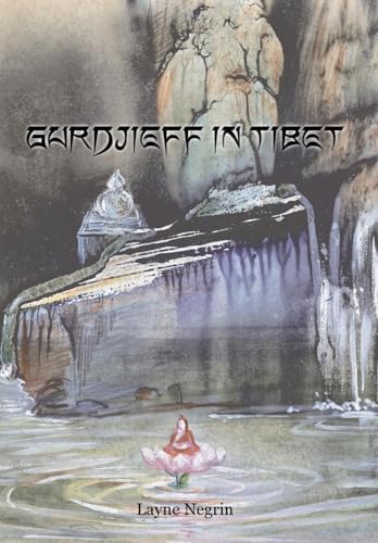 Read Gurdjieff in Tibet