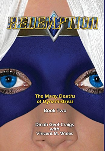 Read Redemption (The Many Deaths of Dynamistress)