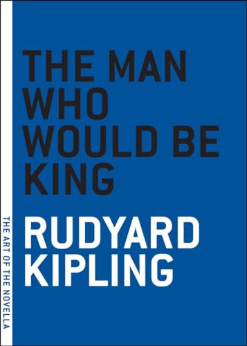 Read The Man Who Would Be King