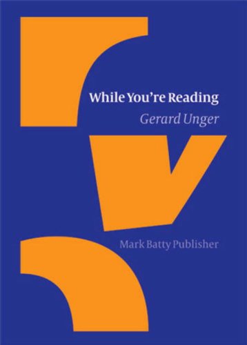 While You're Reading book cover