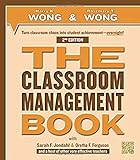 The Classroom Management Book