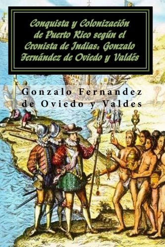 Historia General y Natural de las Indias