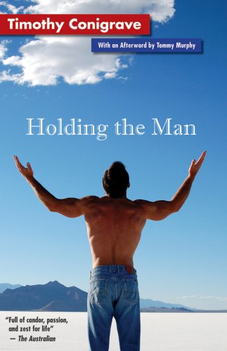 Read Holding the Man
