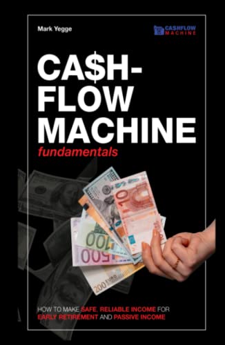 Cash Flow Machine Fundamentals cover