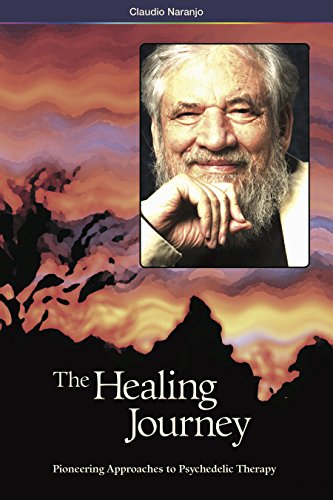 The Healing Journey