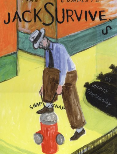 The Complete Jack Survives