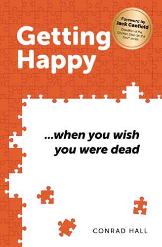 Read Getting Happy: ...when you wish you were dead