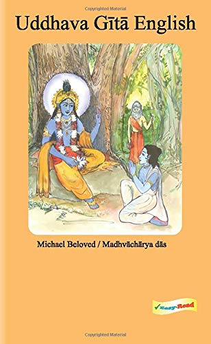Read Uddhava Gita English