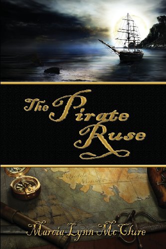The Pirate Ruse book cover