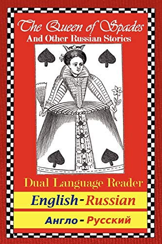 The Queen of Spades and Other Stories