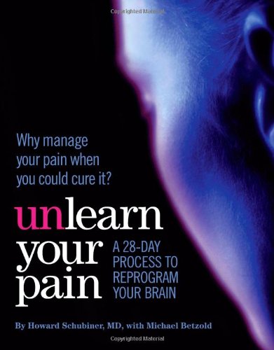 Read Unlearn Your Pain