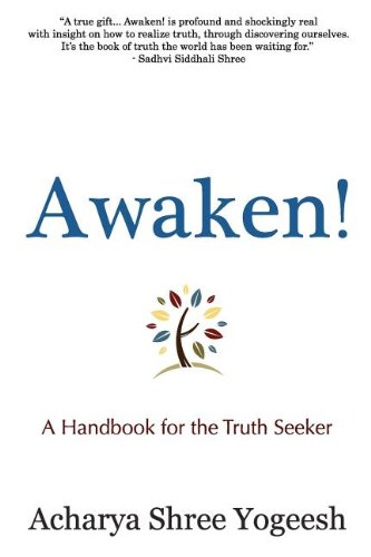 Awaken!: A Handbook for the Truth Seeker book cover