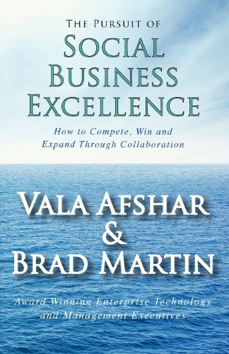 The Pursuit of Social Business Excellence