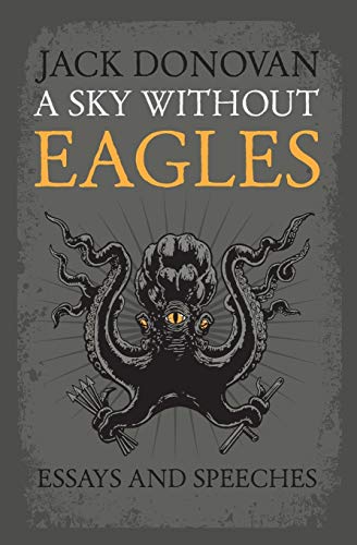 A Sky Without Eagles book cover