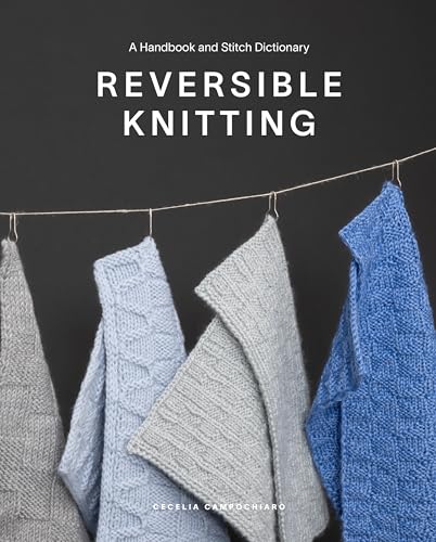 Read Reversible Knitting