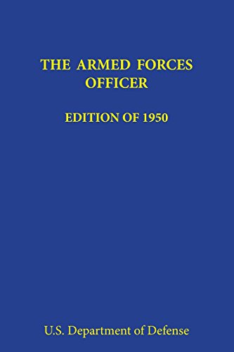 The Armed Forces Officer