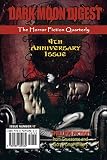 Dark Moon Digest - Issue #17: The Horror Fiction Quarterly