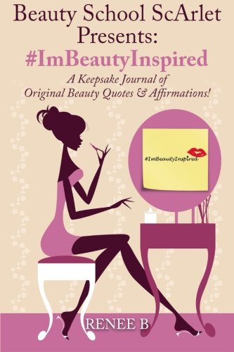 #ImBeautyInspired