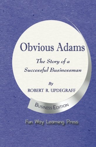 Obvious Adams