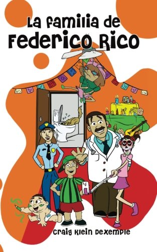 Read La familia de Federico Rico (Spanish Edition)