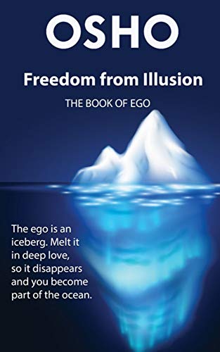 Freedom from Illusion: The Book of Ego book cover