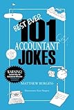 Best Ever 101 Accountant Jokes