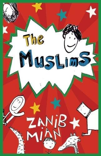 The Muslims book cover