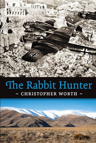 Read The Rabbit Hunter: The Battle of Greece