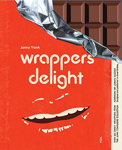 Wrappers Delight book cover